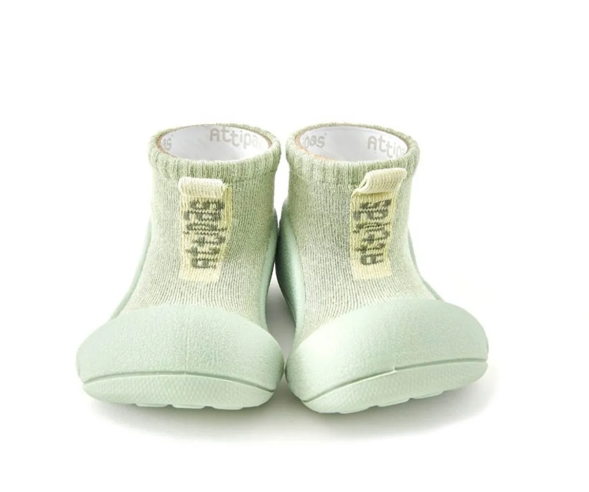 Calzado Attipas Strap Mint