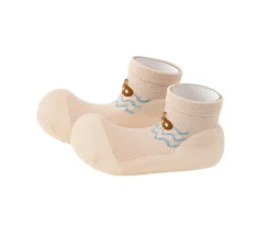 Calzado Attipas Submarine Beige Aqua-X