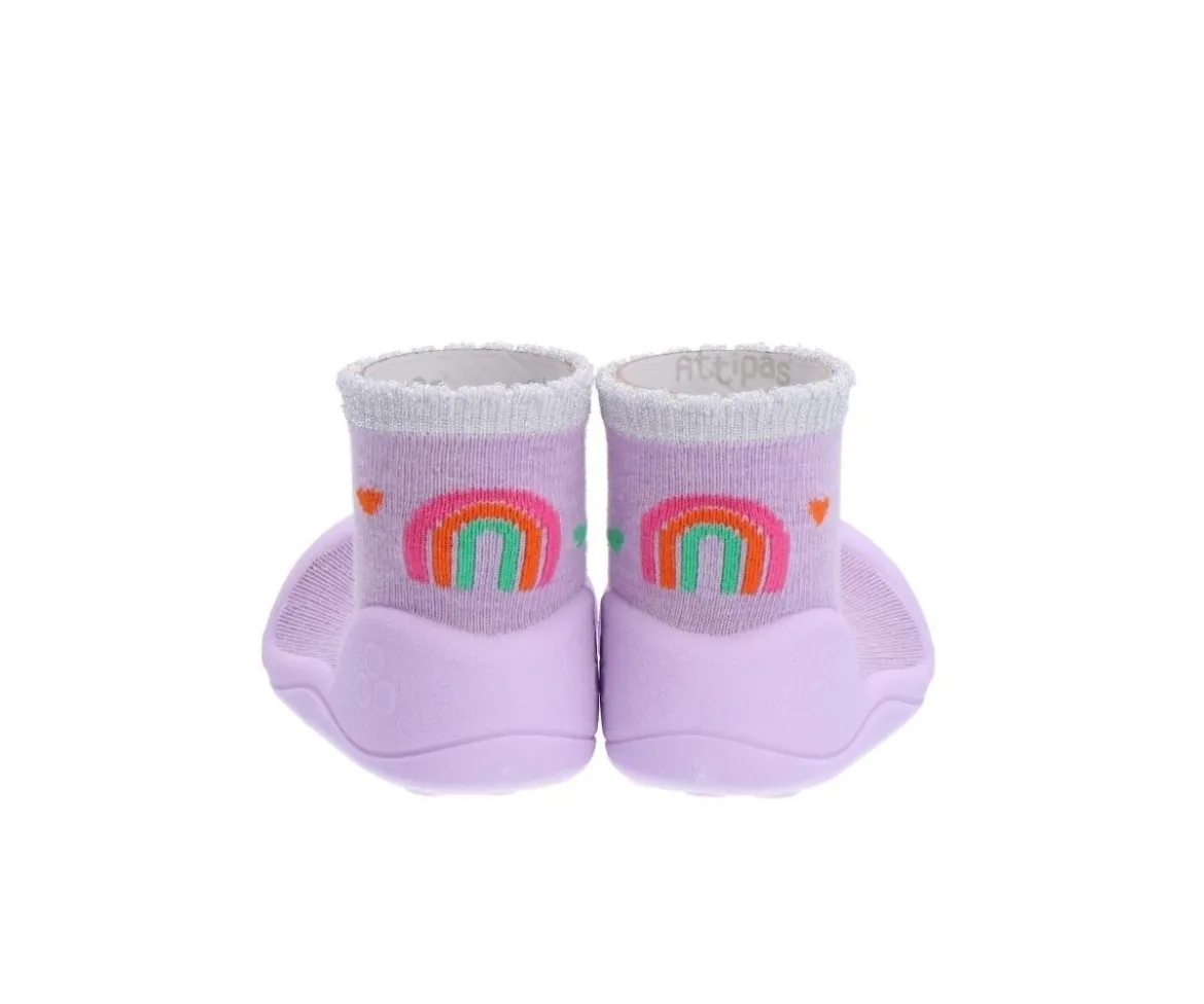 Calzado Attipas Unicorn Purple