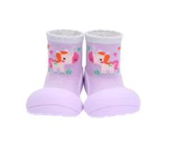 Calzado Attipas Unicorn Purple