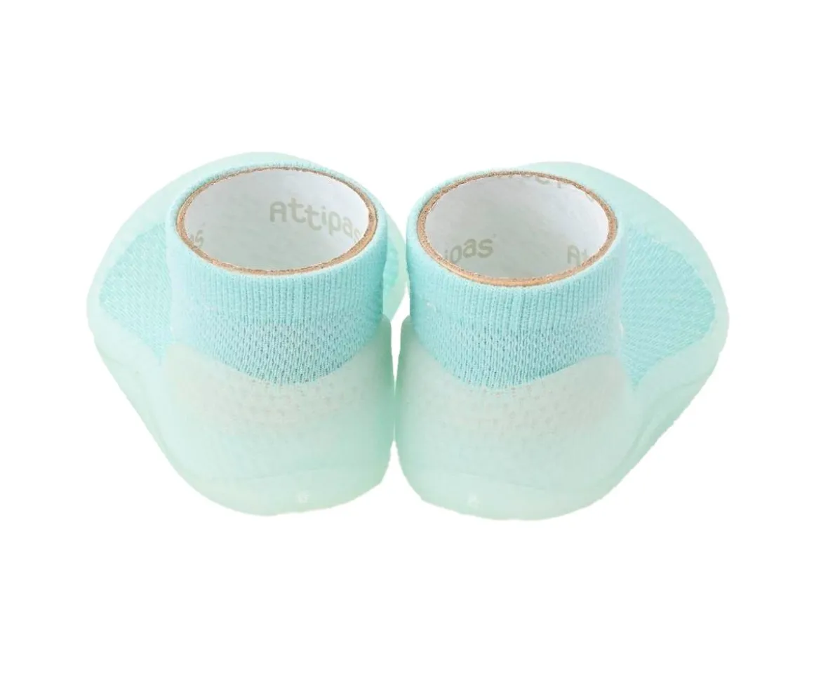 Calzado Attipas Whale Blue Aqua-X