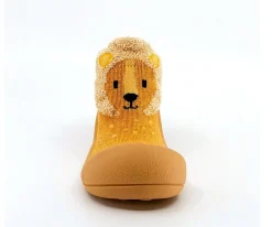 Calzado Attipas Zootopia Lion