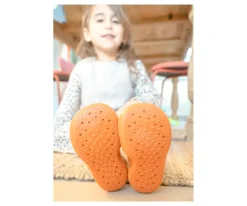Calzado Slippers Grech&Co Sienna