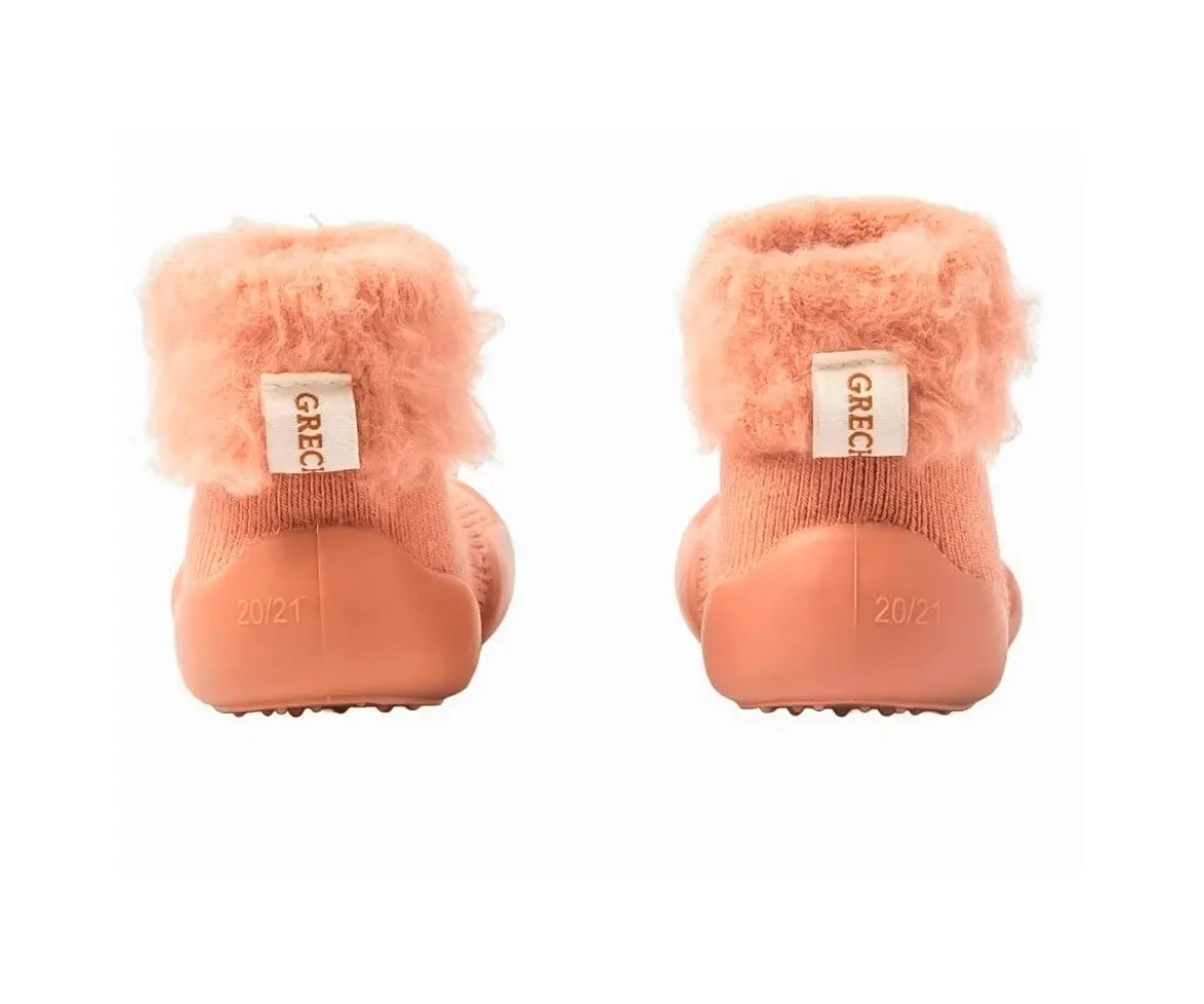 Calzado Slippers Grech&Co Sunset