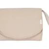 Cambiador Beige