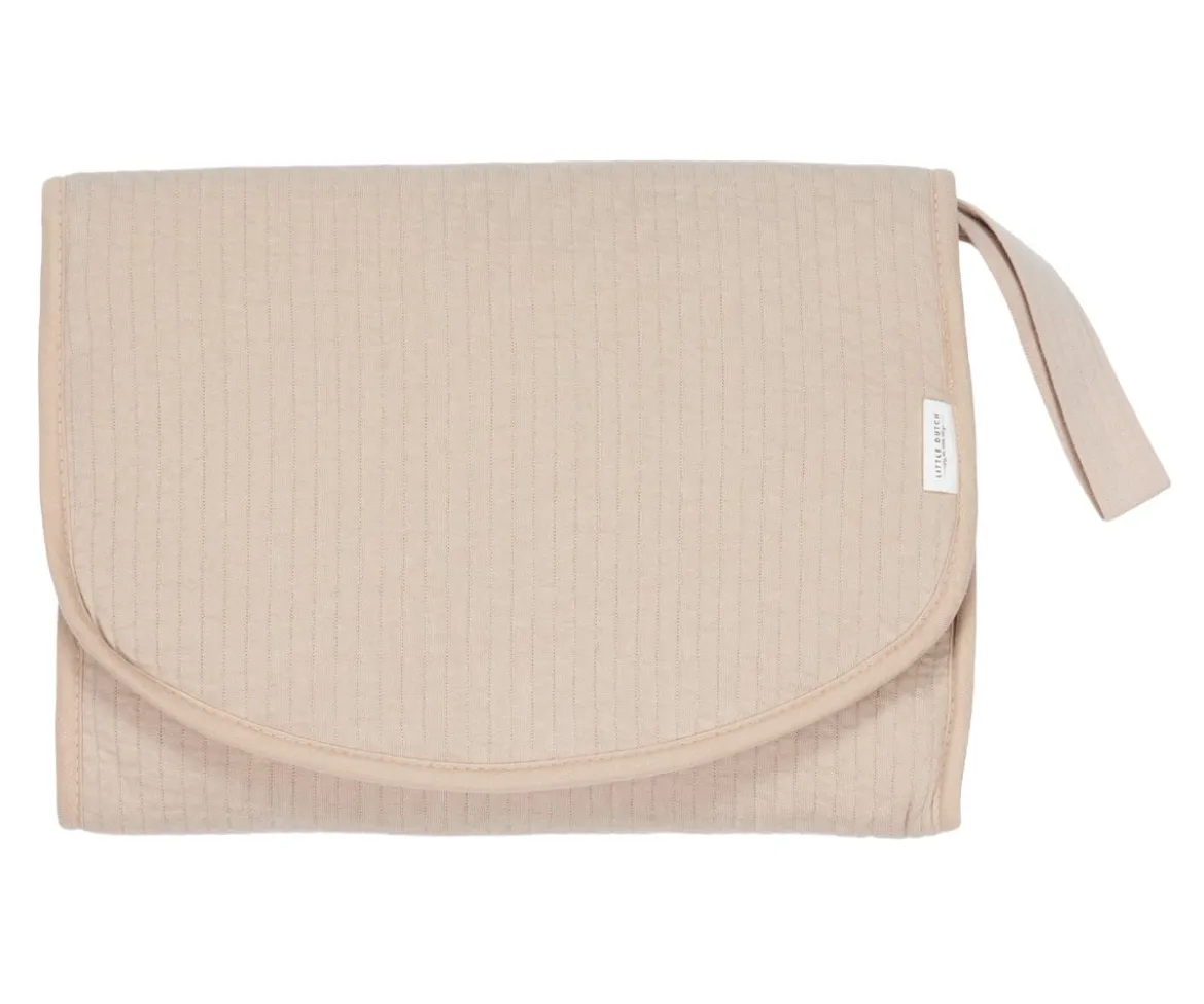 Cambiador Beige