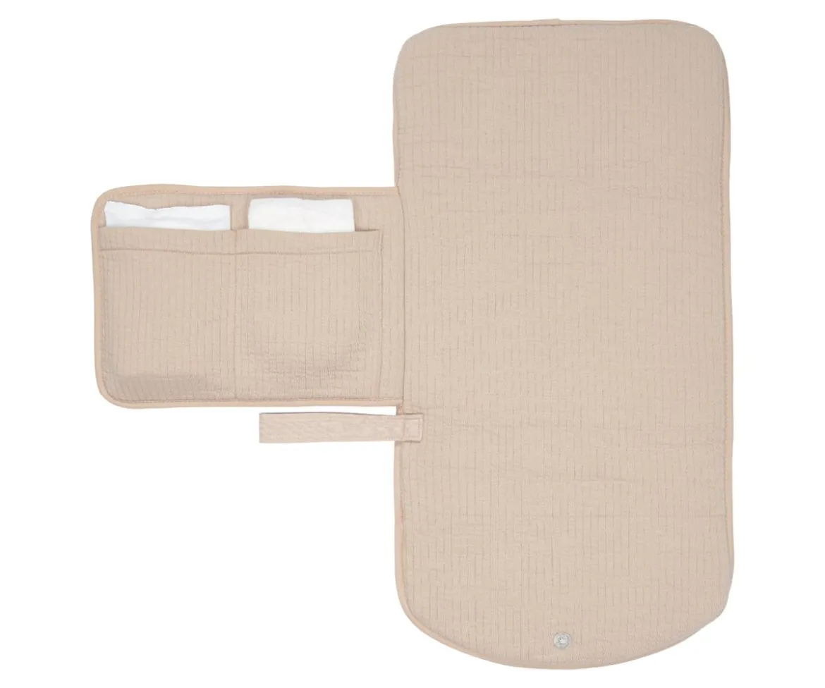 Cambiador Beige