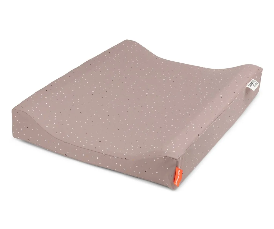 Cambiador Confetti Powder