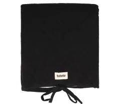 Cambiador Cotton Negro
