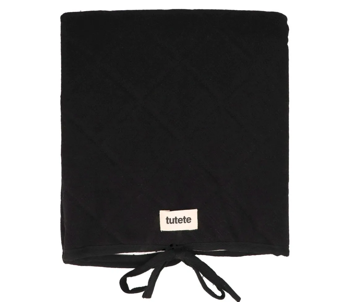 Cambiador Cotton Negro