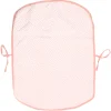 Cambiador Cotton Rosa