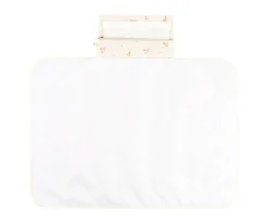 Cambiador de Viaje Impermeable Opera Yellow Lily
