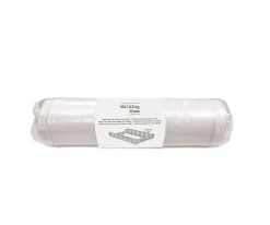 Cambiador Home con Funda Praliné Rayas Matcha