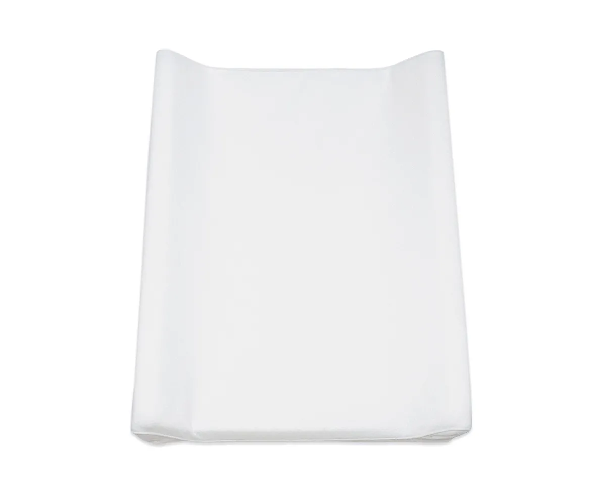 Cambiador Home con Funda Praliné Rayas Moka