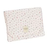 Cambiador impermeable Flowers