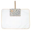 Cambiador Impermeable Hyde Park Leonie Blue