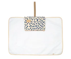 Cambiador Impermeable Hyde Park Leonie Blue