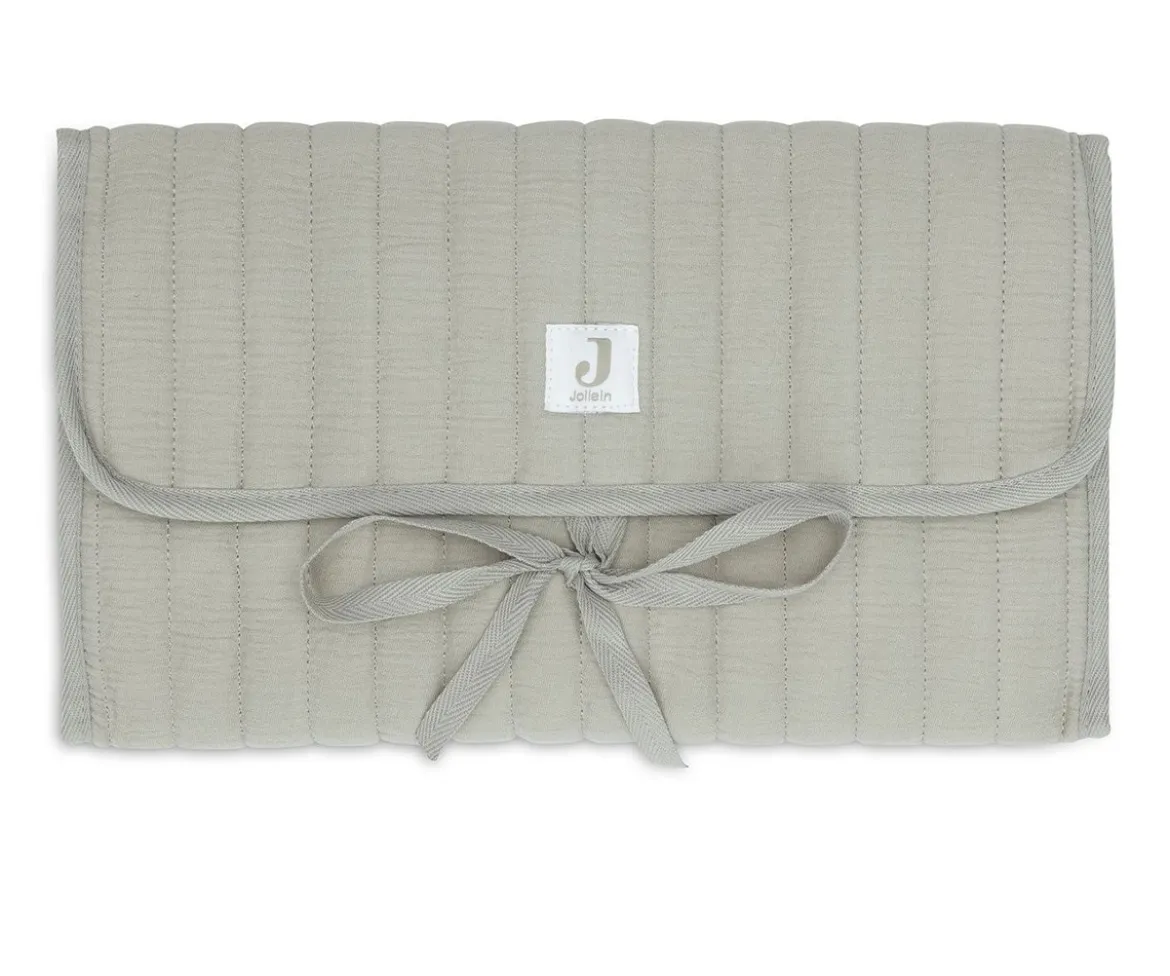 Cambiador Olive Green