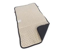 Cambiador Paddington Black