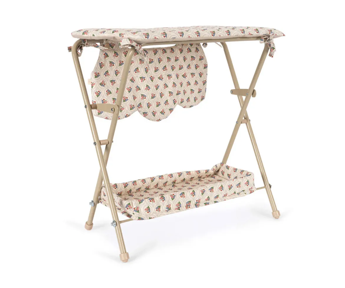 Cambiador para Muñecas Verona Blues