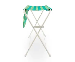 Cambiador para Muñecos Rayas Green