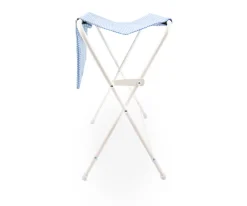 Cambiador para Muñecos Vichy Azul