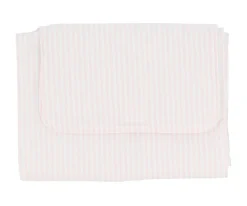 Cambiador Plegable Dorset Rosa