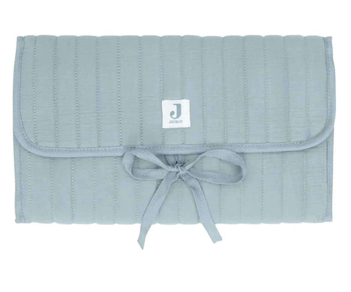 Cambiador Sea Green