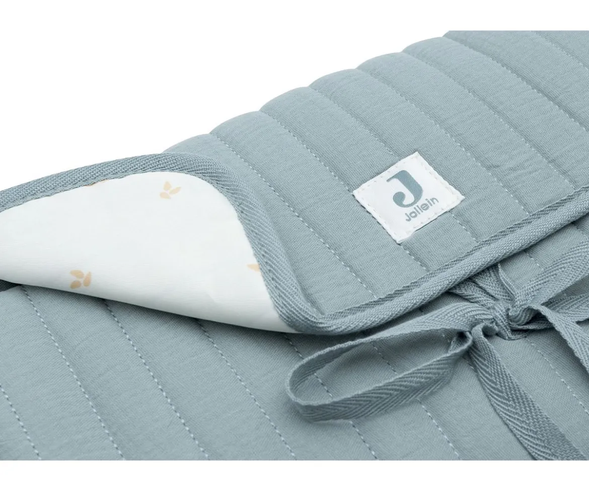 Cambiador Sea Green