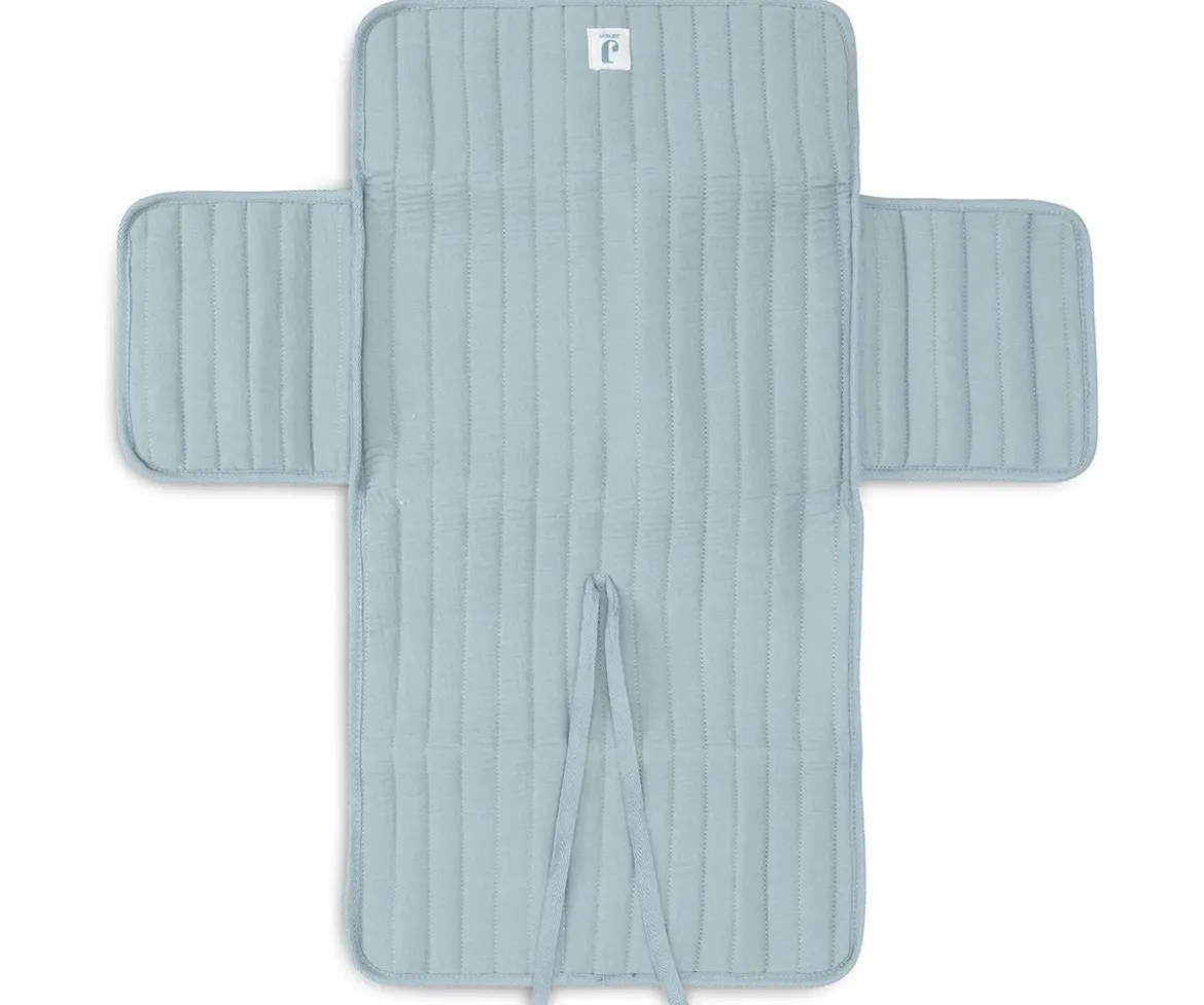 Cambiador Sea Green