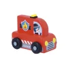 Camión de Bomberos de Ciudad Cross Roads
