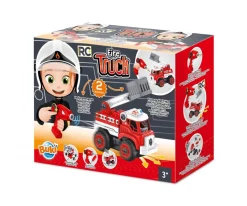 Camión de Bomberos Teledirigido