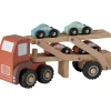 Camión Transporte Coches