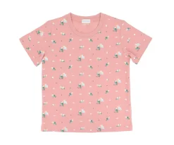Camiseta Algodón Monnëka Toucan