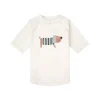 Camiseta Protección Solar Beach Dog Sea Salt