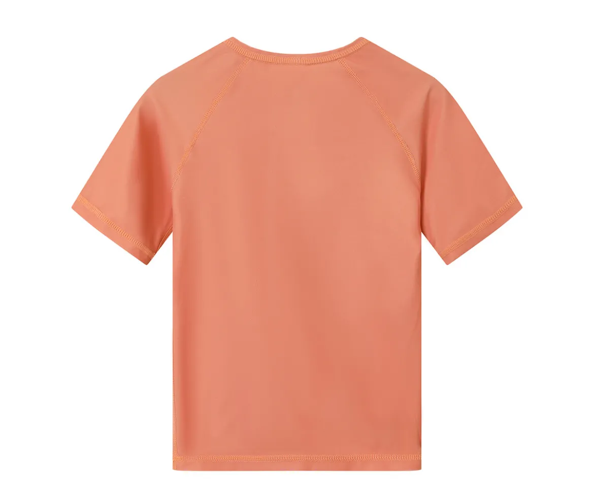 Camiseta Protección Solar Camping
