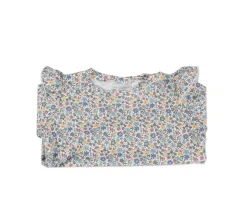 Camiseta Protección Solar Flowers