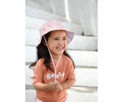 Camiseta Protección Solar Gelato Clay