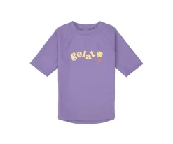 Camiseta Protección Solar Gelato Purple