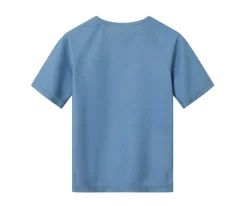 Camiseta Protección Solar Hippos