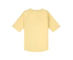 Camiseta Protección Solar Ice Cream Pale Yellow