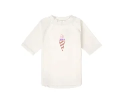 Camiseta Protección Solar Ice Cream Sea Salt
