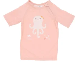 Camiseta Protección Solar Jolie The Octopus