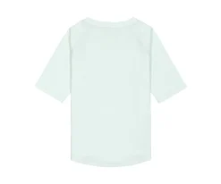 Camiseta Protección Solar Manga Corta Flowers Sea