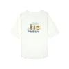 Camiseta Protección Solar Manga Corta Sea Salt