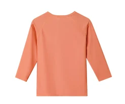 Camiseta Protección Solar Manga Larga Camping