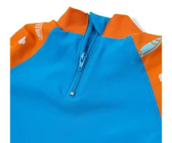 Camiseta Protección Solar Manga Larga Surf