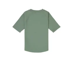 Camiseta Protección Solar Popsicle Green