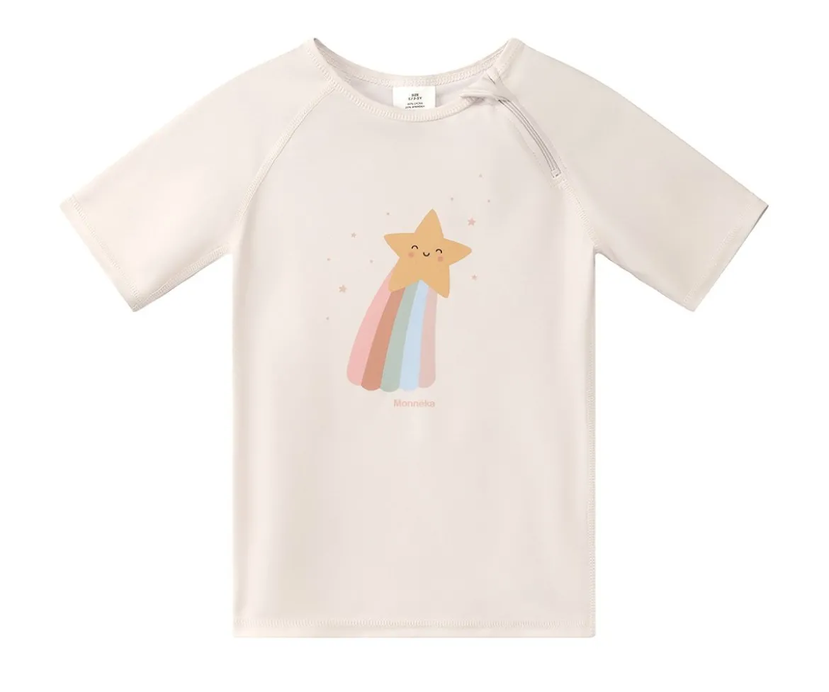 Camiseta Protección Solar Starlight