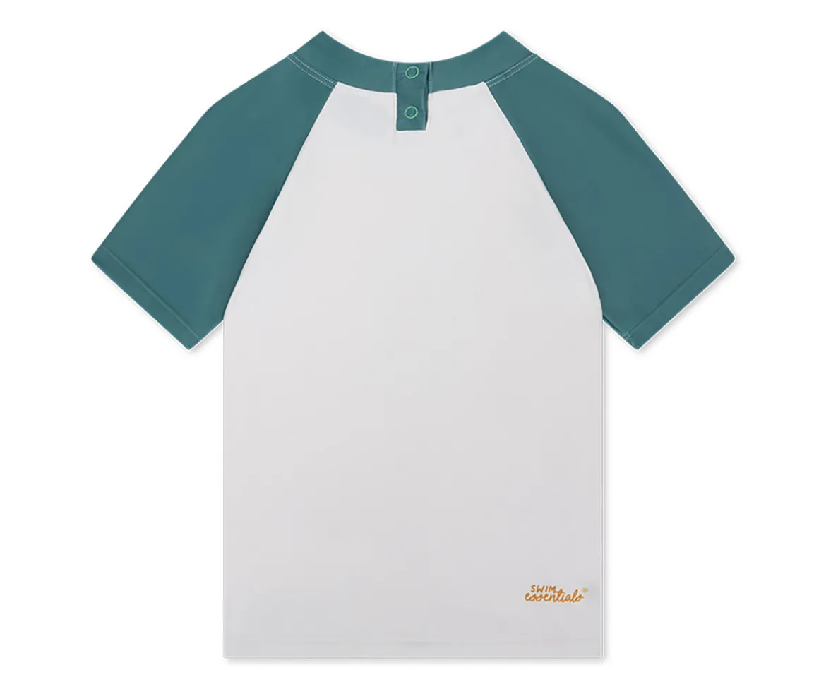 Camiseta Protección Solar Surf Dog